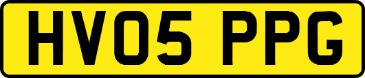 HV05PPG