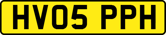 HV05PPH