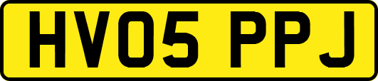 HV05PPJ