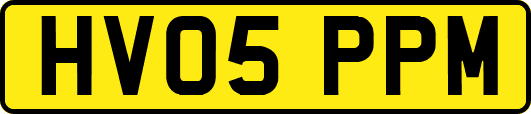 HV05PPM
