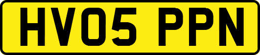 HV05PPN