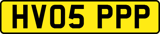 HV05PPP
