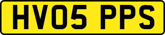 HV05PPS