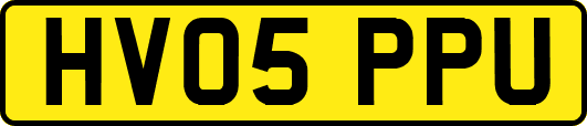 HV05PPU