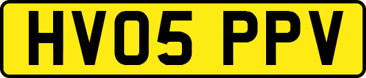 HV05PPV