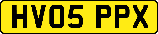 HV05PPX