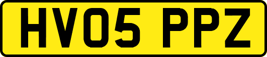 HV05PPZ