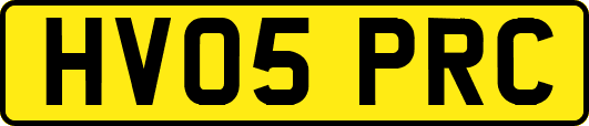 HV05PRC