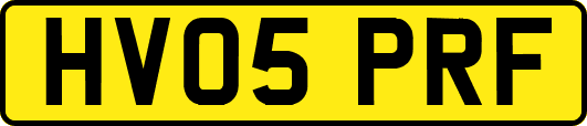 HV05PRF