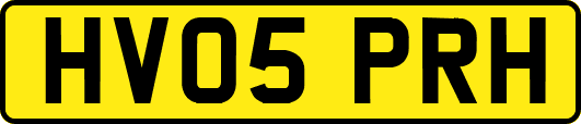 HV05PRH