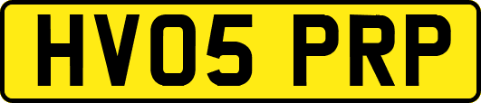 HV05PRP