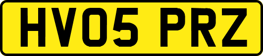 HV05PRZ