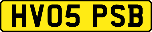 HV05PSB