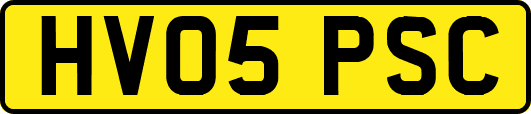 HV05PSC