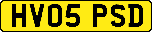 HV05PSD