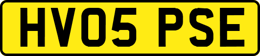 HV05PSE