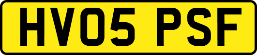 HV05PSF