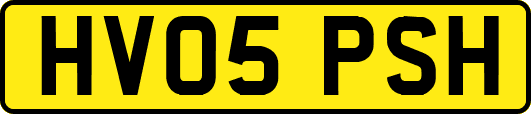 HV05PSH