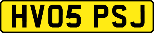 HV05PSJ