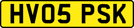 HV05PSK