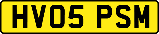 HV05PSM