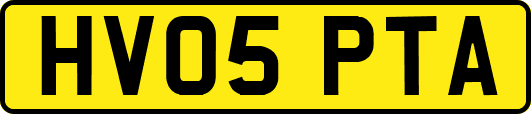 HV05PTA