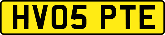 HV05PTE