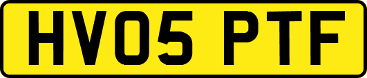 HV05PTF