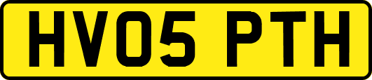 HV05PTH
