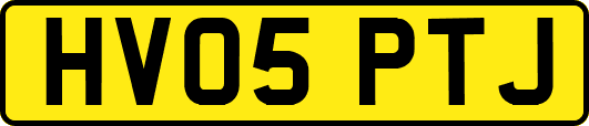 HV05PTJ