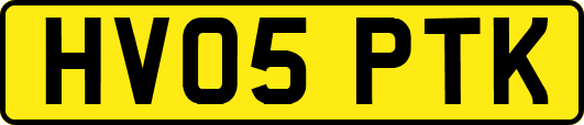 HV05PTK