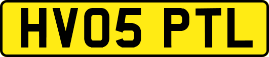 HV05PTL