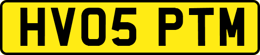 HV05PTM