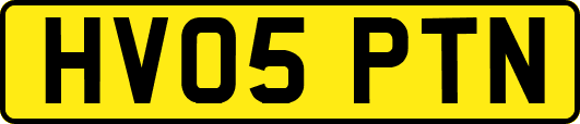 HV05PTN