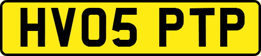 HV05PTP
