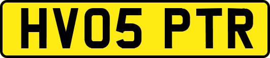 HV05PTR