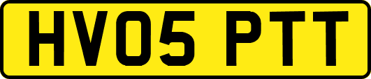 HV05PTT