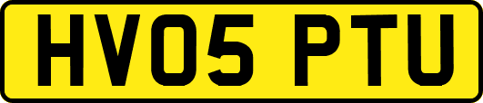 HV05PTU