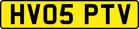 HV05PTV