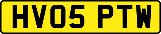 HV05PTW