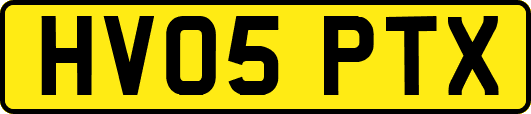 HV05PTX