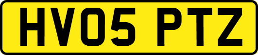 HV05PTZ