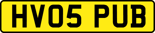 HV05PUB
