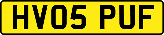 HV05PUF