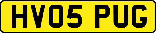 HV05PUG