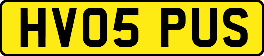 HV05PUS