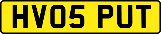 HV05PUT