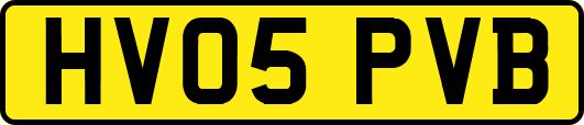 HV05PVB