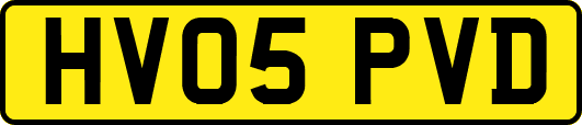 HV05PVD