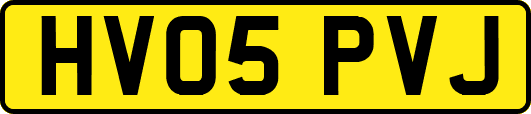 HV05PVJ